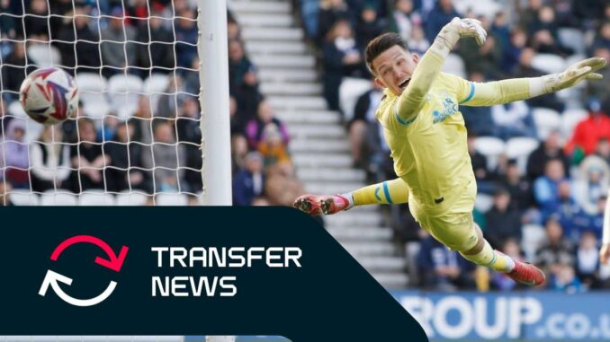 Flashscore Transfer-Ticker: Alle Gerüchte, Deals und News Flashscore Transfer-Ticker: Alle Gerüchte, Deals und News