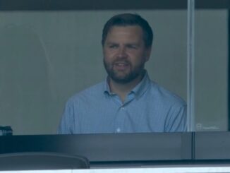 Klub-WM: JD Vance beim BVB-Spiel aufgetaucht | Sport