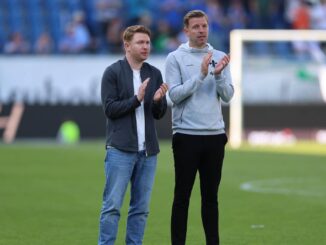 SV Darmstadt 98: Das sind die Baustellen im Lilien-Kader |