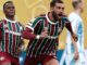 Fluminense übernimmt Tabellenführung in der BVB-Gruppe