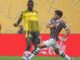 FIFA Club-WM - Kein Sieger im Spiel Fluminense gegen