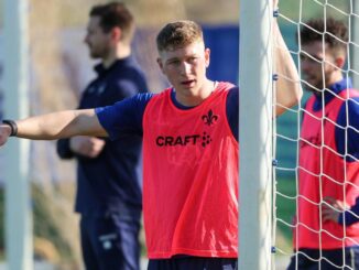 Darmstadt 98 im Vergleich zum Rest der Liga