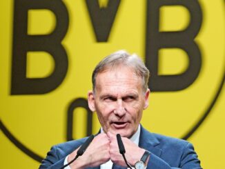 Machtkampf beim BVB: Ein Verein in Aufruhr