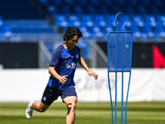 Neu bei Darmstadt 98: Das bringen Furukawa und Klassen mit