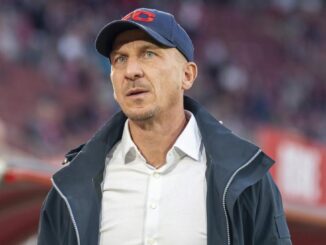 Nach Köln-Entlassung: Neuer Job für Struber?