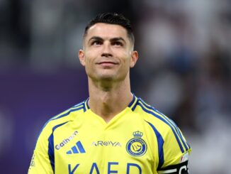Möglicher BVB-Gegner kassierte Abfuhr von Cristiano