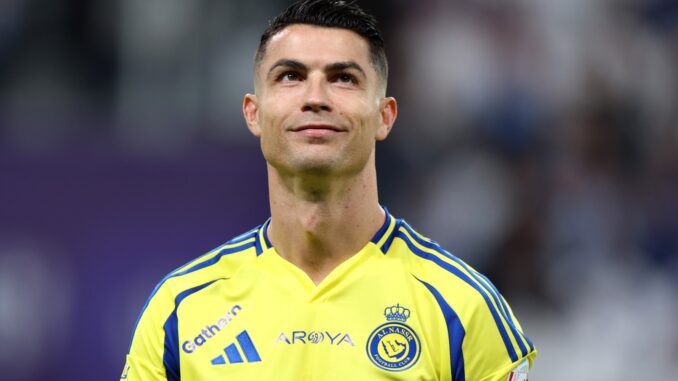 Möglicher BVB-Gegner kassierte Abfuhr von Cristiano Möglicher BVB-Gegner kassierte Abfuhr von Cristiano