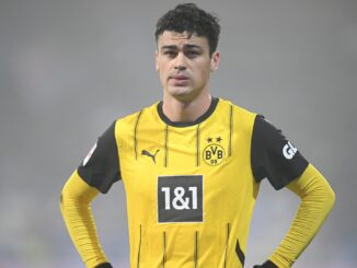 BVB erreicht überhaupt nicht erfreuliches Update zu