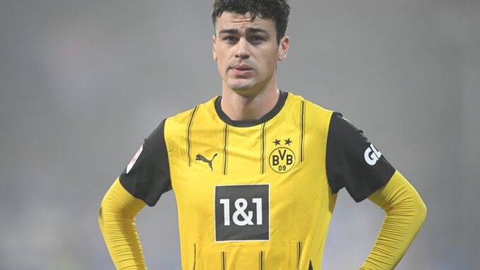 BVB erreicht überhaupt nicht erfreuliches Update zu BVB erreicht überhaupt nicht erfreuliches Update zu