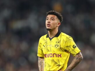 BVB plötzlich in der Pole-Position