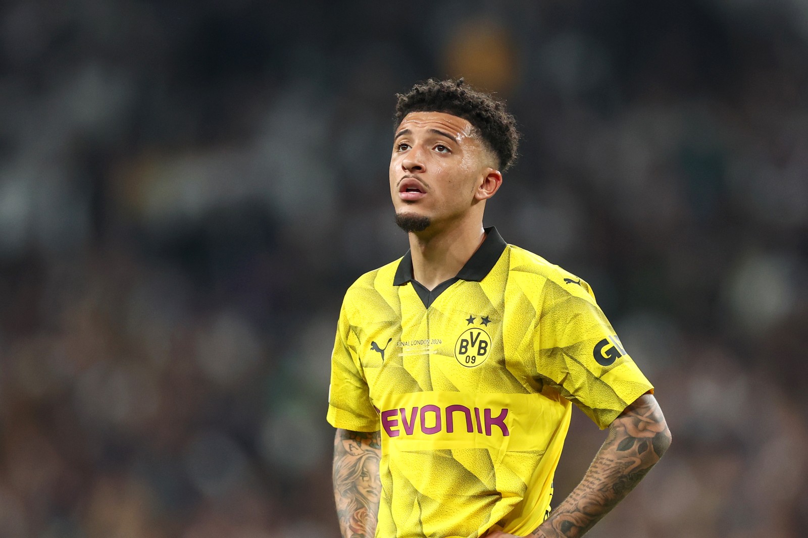 BVB plötzlich in der Pole-Position