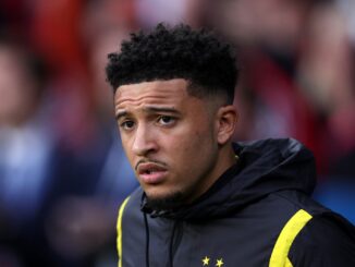 BVB-Plan mit Jadon Sancho: Sebastian Kehl spricht Klartext