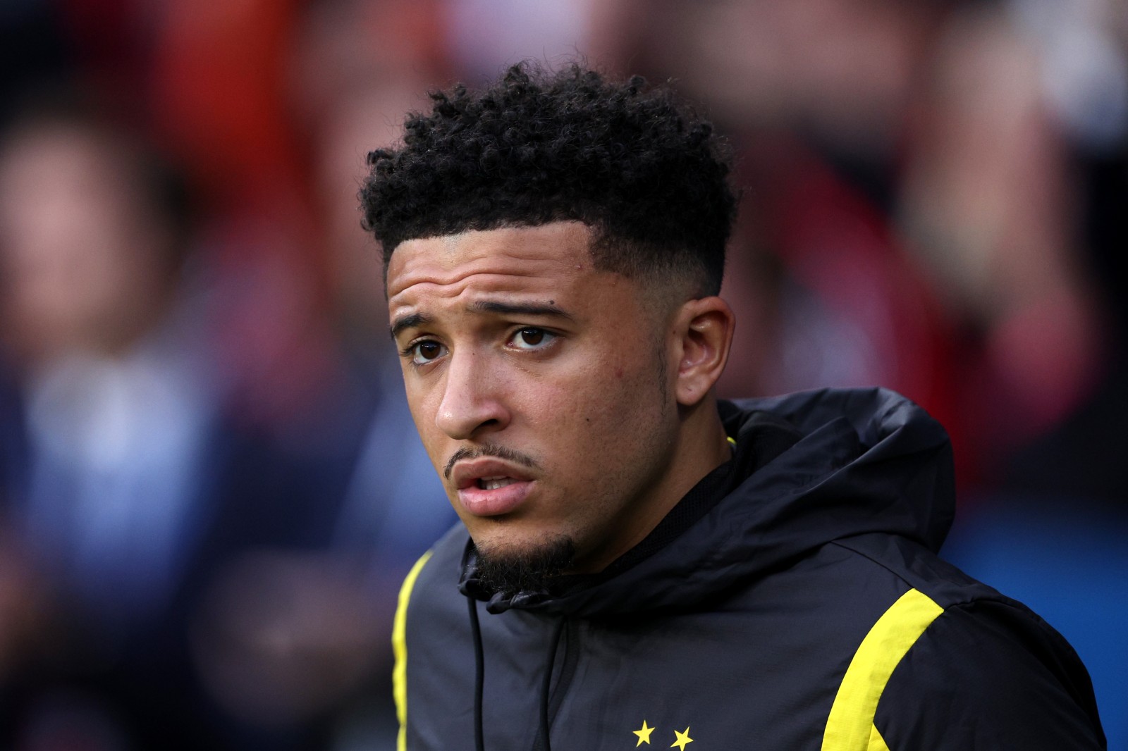 BVB-Plan mit Jadon Sancho: Sebastian Kehl spricht Klartext