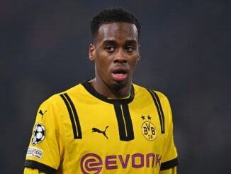 Newcastle nimmt gleich zwei BVB-Stars ins Visier