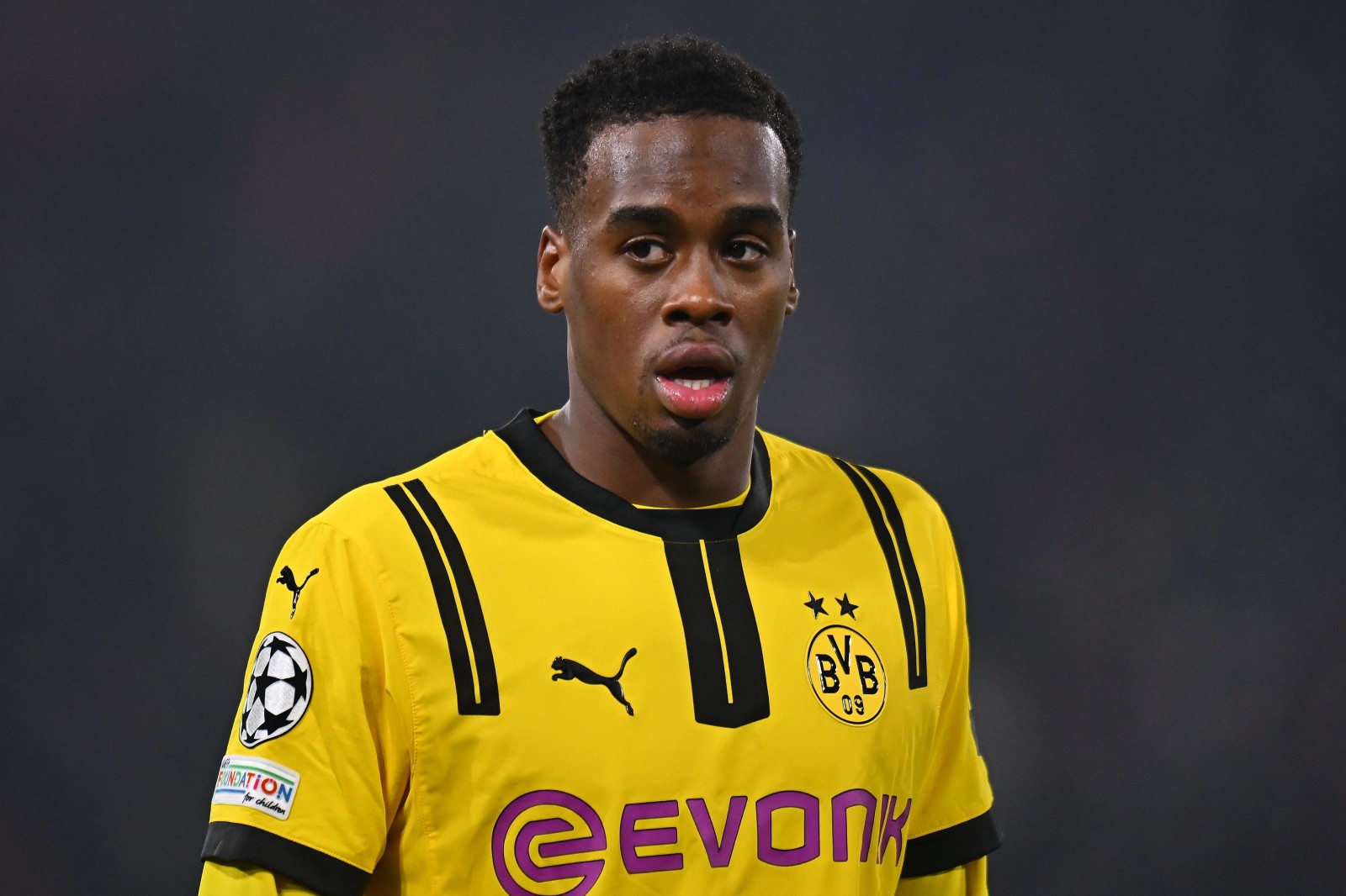 Newcastle nimmt gleich zwei BVB-Stars ins Visier