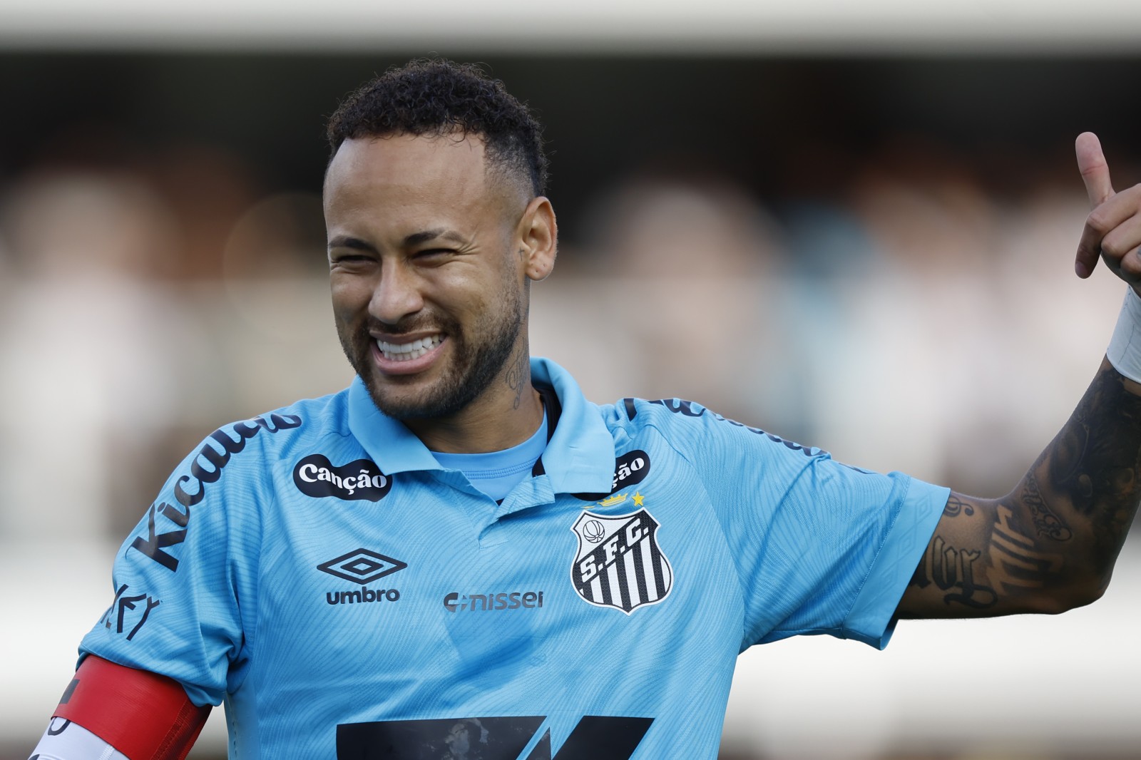 Neymar enthüllt gescheiterten Wechsel zu BVB-Gegner –