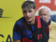 Borussia Dortmund an Barca-Talent Fernández interessiert