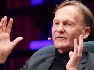 BVB-Boss Hans-Joachim Watzke wirft Europäern "Arroganz"