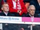 Warum der Machtkampf Borussia Dortmund gefährdet