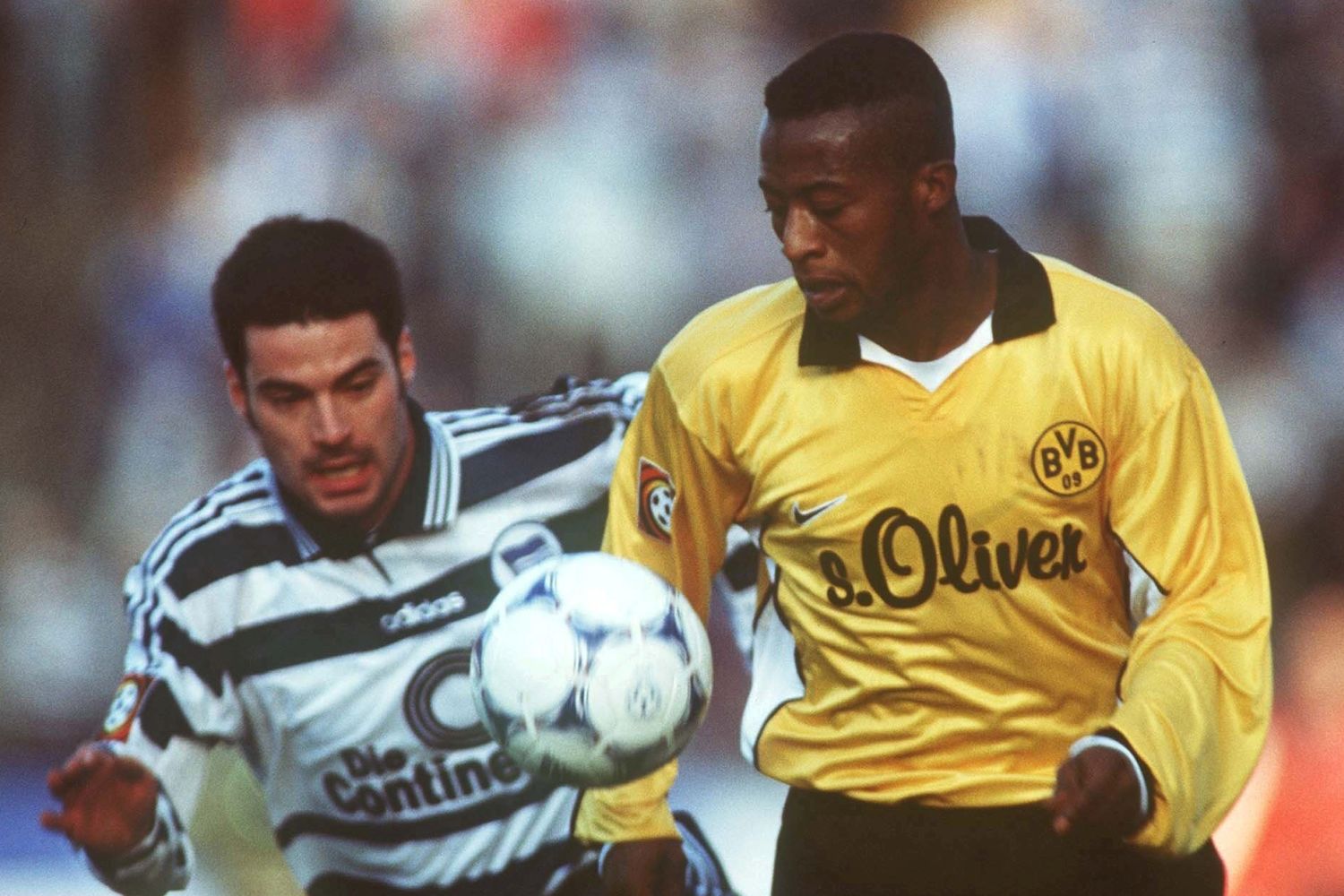 Meistertrainer von Ricken und Tanko macht Schluss bei