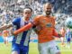 Nur ein Punkt zu Hause: Hertha BSC spielt 1:1 gegen