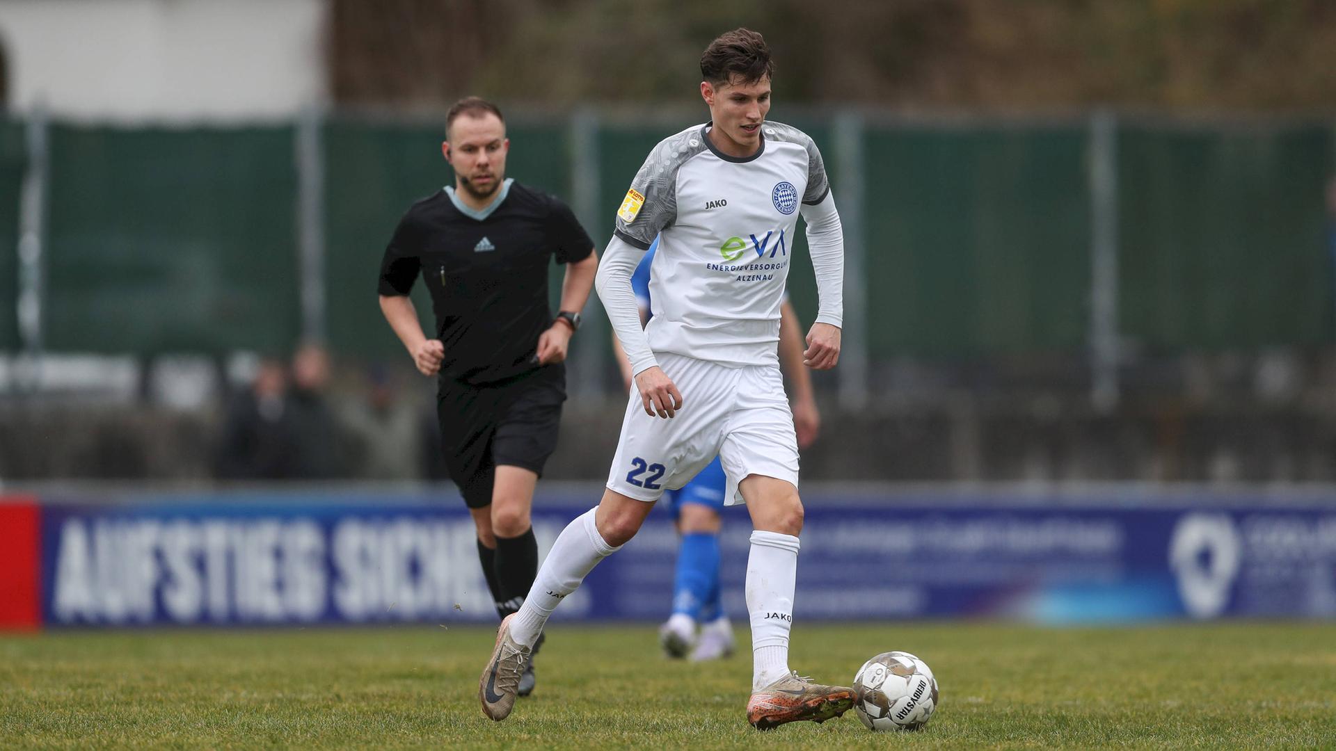Aufstiegsrennen in der Hessenliga: Schützenfest in