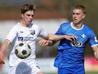 Hessen: Hessenliga: FSV Fernwald verzichtet auf Aufstieg,