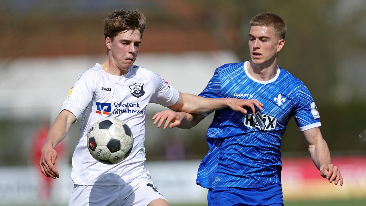 Hessen: Hessenliga: FSV Fernwald verzichtet auf Aufstieg,