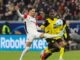 Hessen: SGE-Angriff auf BVB: Die Eintracht knabbert am