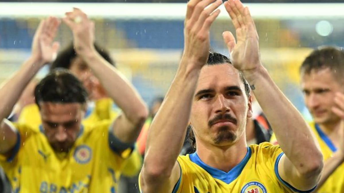 Bundesliga-Quartett streitet sich wohl um Zweitligastar