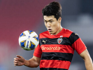 Kontakt zum Südkoreaner Ho-jae Lee?