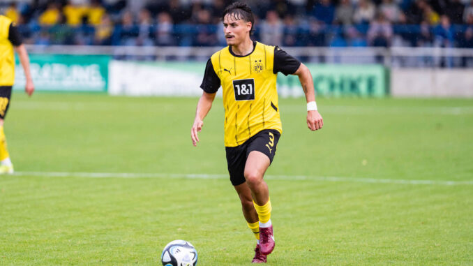 Darmstadt 98: Thema Guille Bueno erledigt? Darmstadt 98: Thema Guille Bueno erledigt?