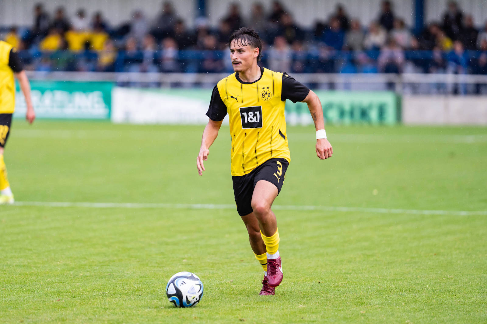 Darmstadt 98: Thema Guille Bueno erledigt?