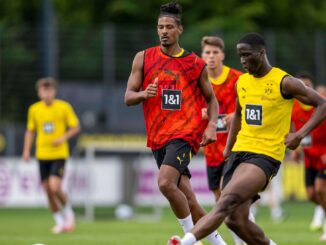 Der Sport-Tag: BVB holt Leihspieler für Klub-WM vorzeitig