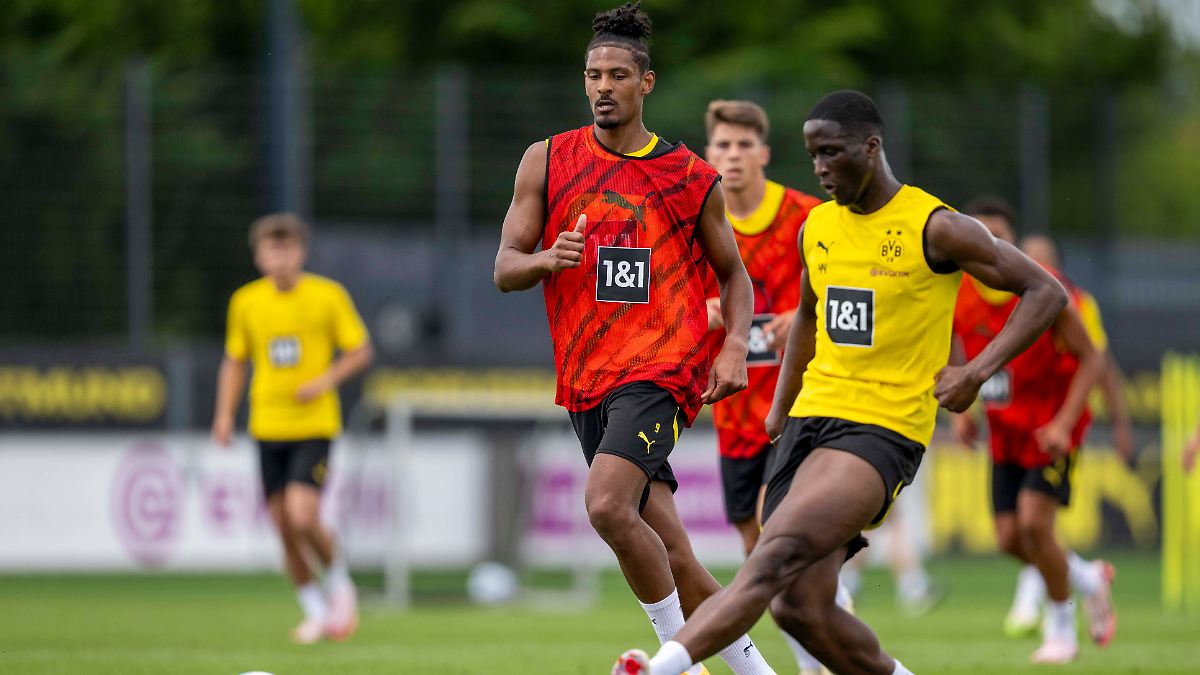 Der Sport-Tag: BVB holt Leihspieler für Klub-WM vorzeitig