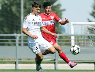 Nachwuchsstar von Real Madrid ist dem BVB offenbar sechs