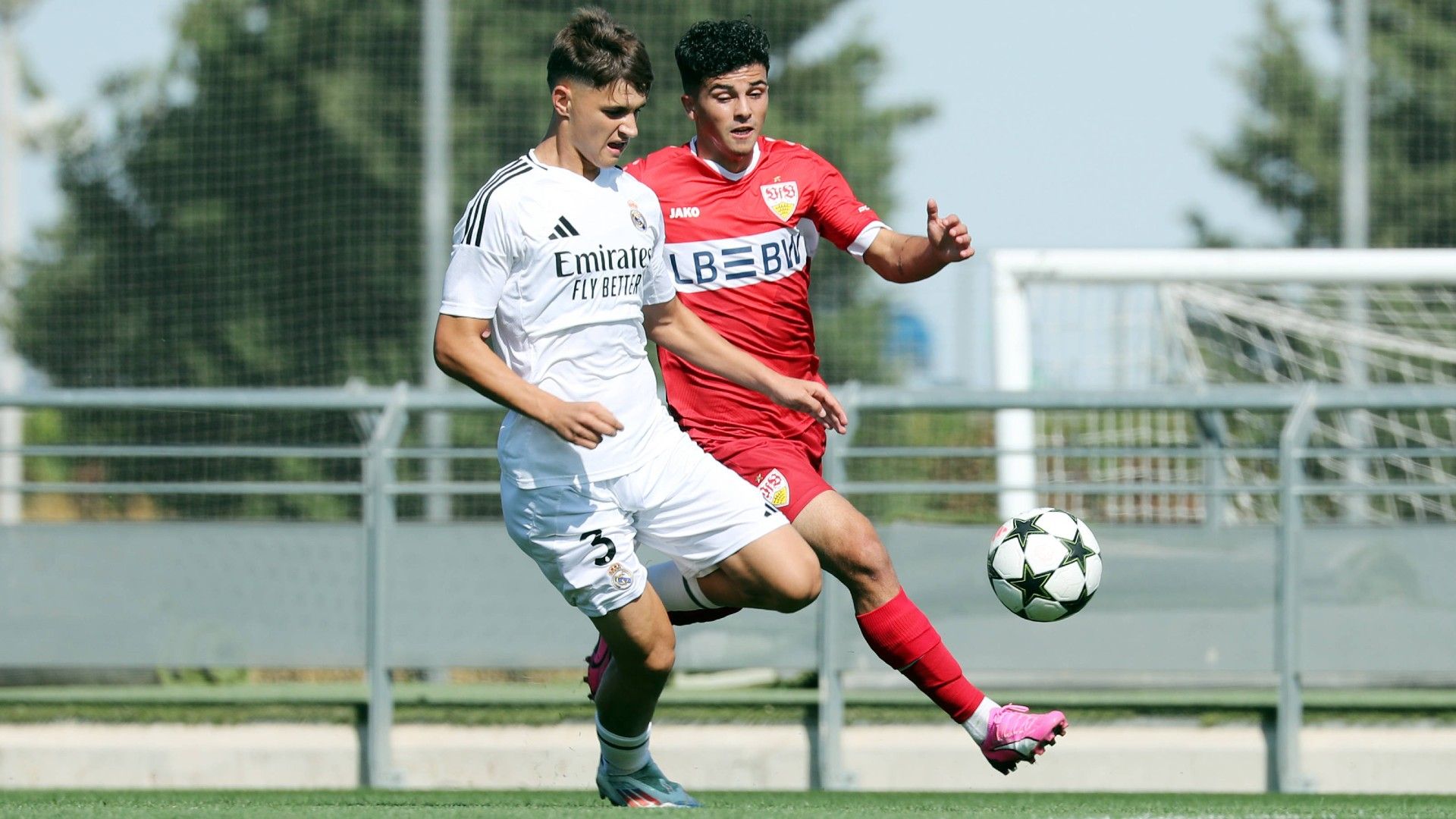 Nachwuchsstar von Real Madrid ist dem BVB offenbar sechs