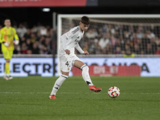Real Madrid lehnt erstes Angebot ab