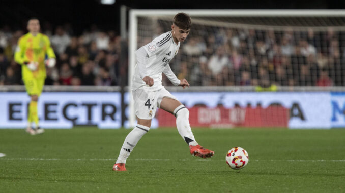Real Madrid lehnt erstes Angebot ab Real Madrid lehnt erstes Angebot ab