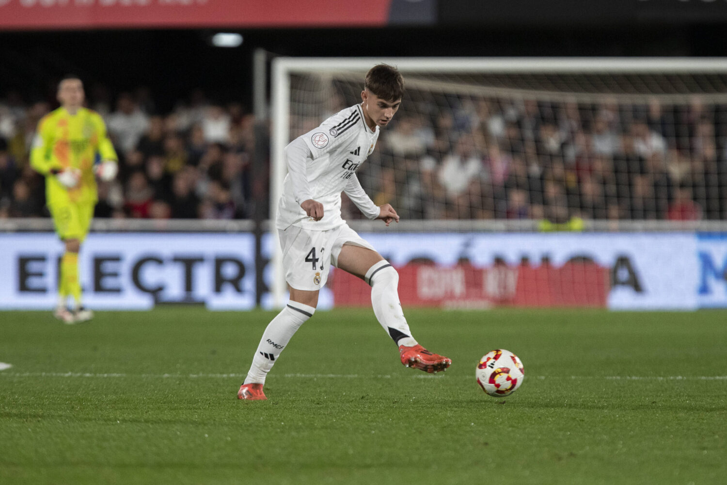 Real Madrid lehnt erstes Angebot ab