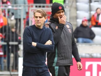 Bayern nimmt Barça-Juwel ins Visier