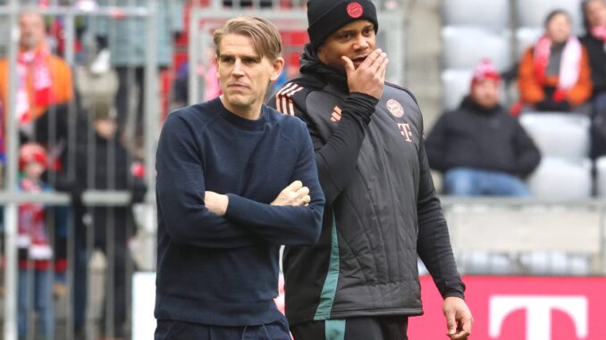 Bayern nimmt Barça-Juwel ins Visier Bayern nimmt Barça-Juwel ins Visier