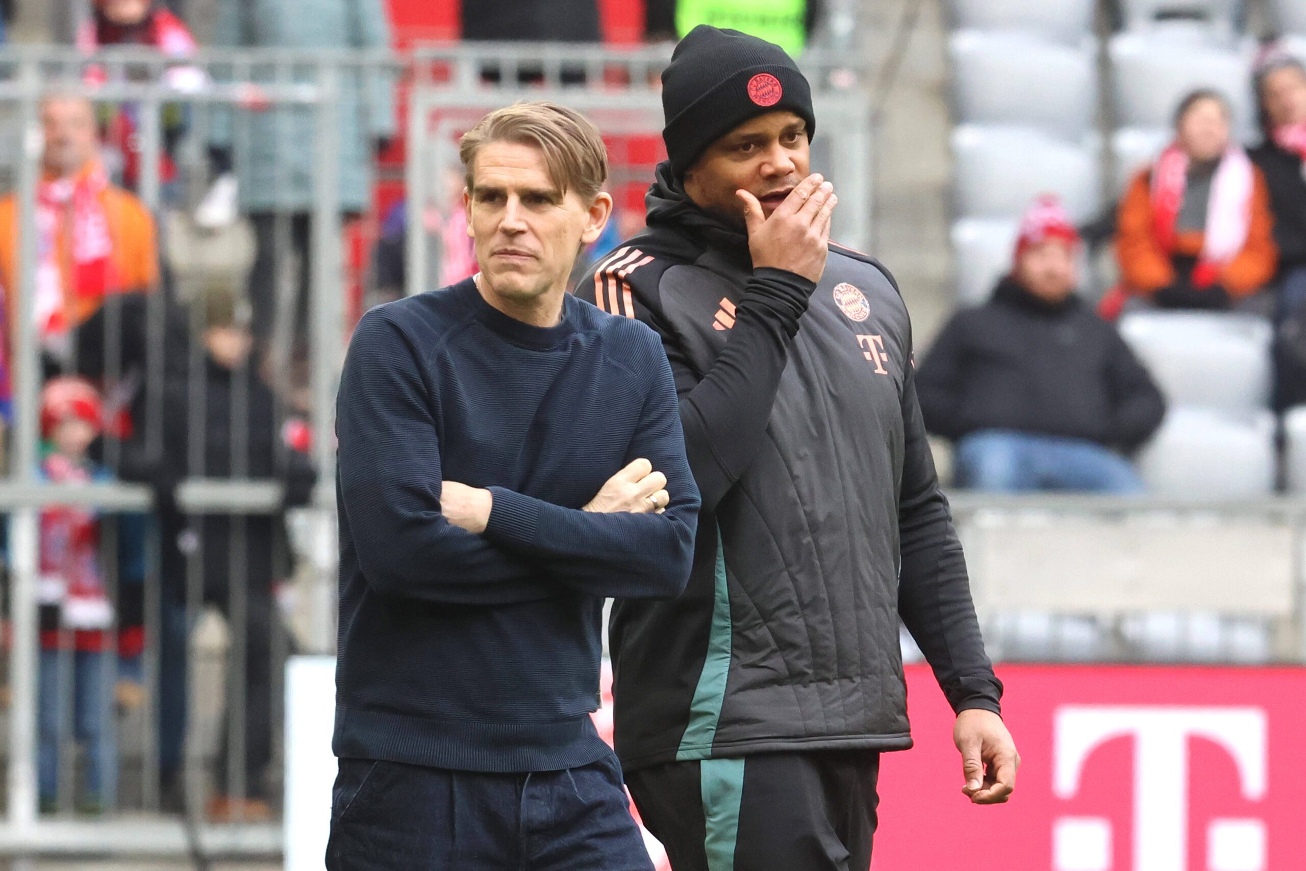 Bayern nimmt Barça-Juwel ins Visier