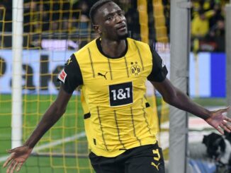Vor Kane und Lewandowski: BVB-Star ist bester Torschütze