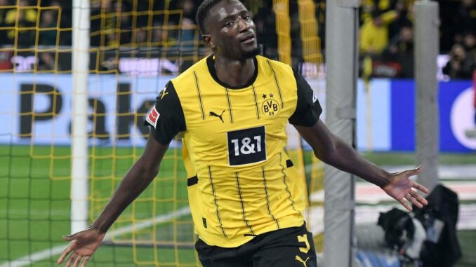 Vor Kane und Lewandowski: BVB-Star ist bester Torschütze