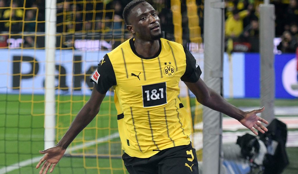 Vor Kane und Lewandowski: BVB-Star ist bester Torschütze