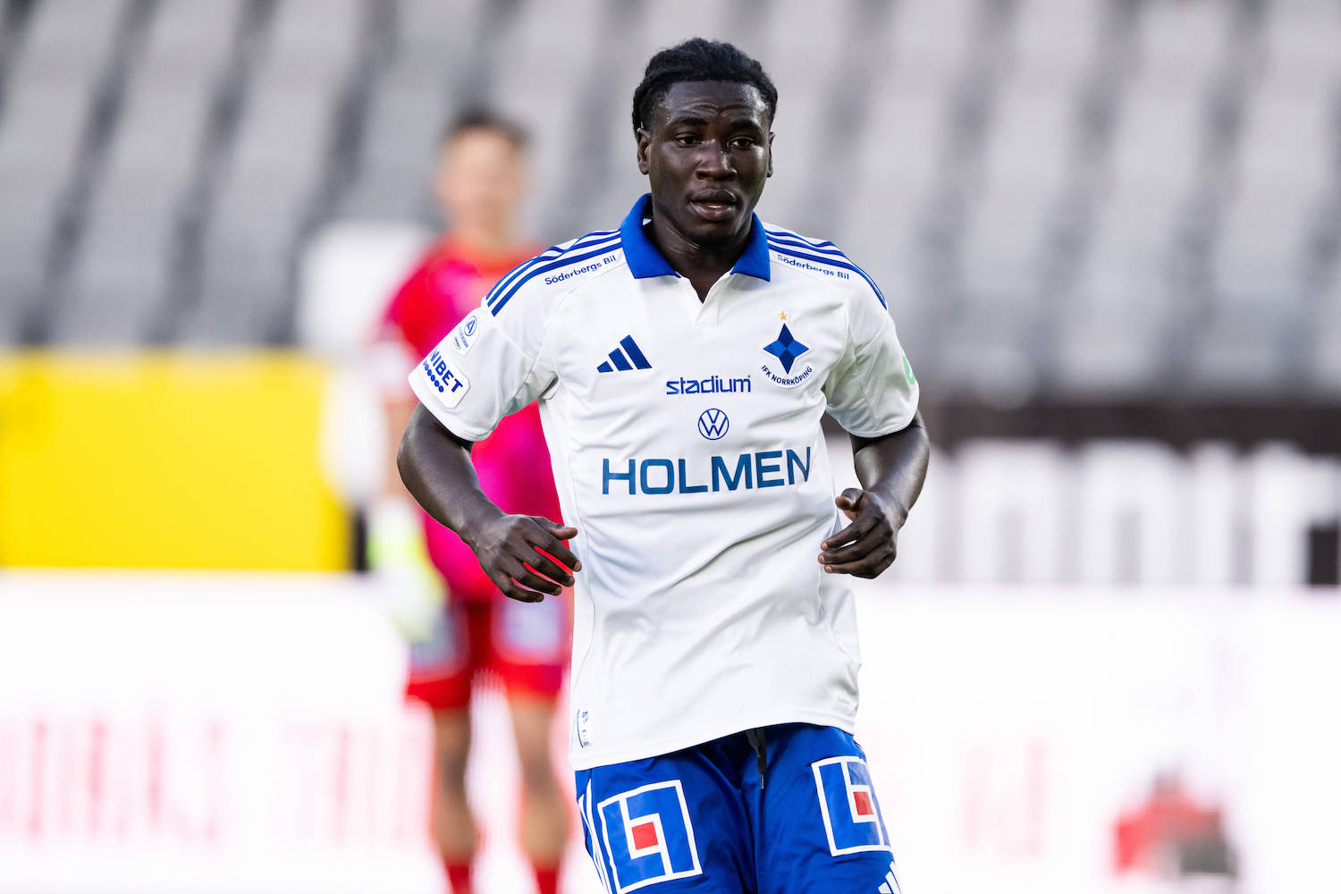 Ein Verteidiger-Talent für den BVB?