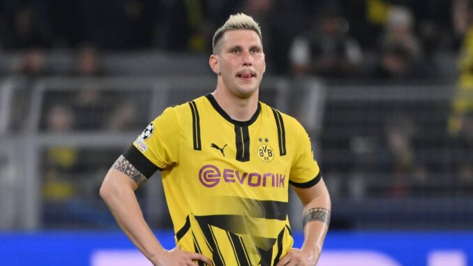 BVB, News und Gerüchte: Top-Klub hat angeblich Sorgenkind BVB, News und Gerüchte: Top-Klub hat angeblich Sorgenkind