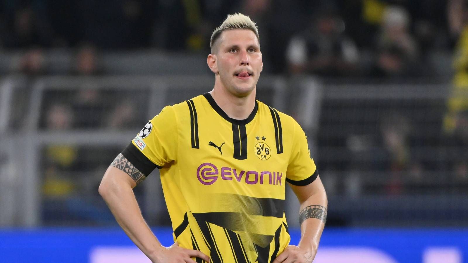 BVB, News und Gerüchte: Top-Klub hat angeblich Sorgenkind