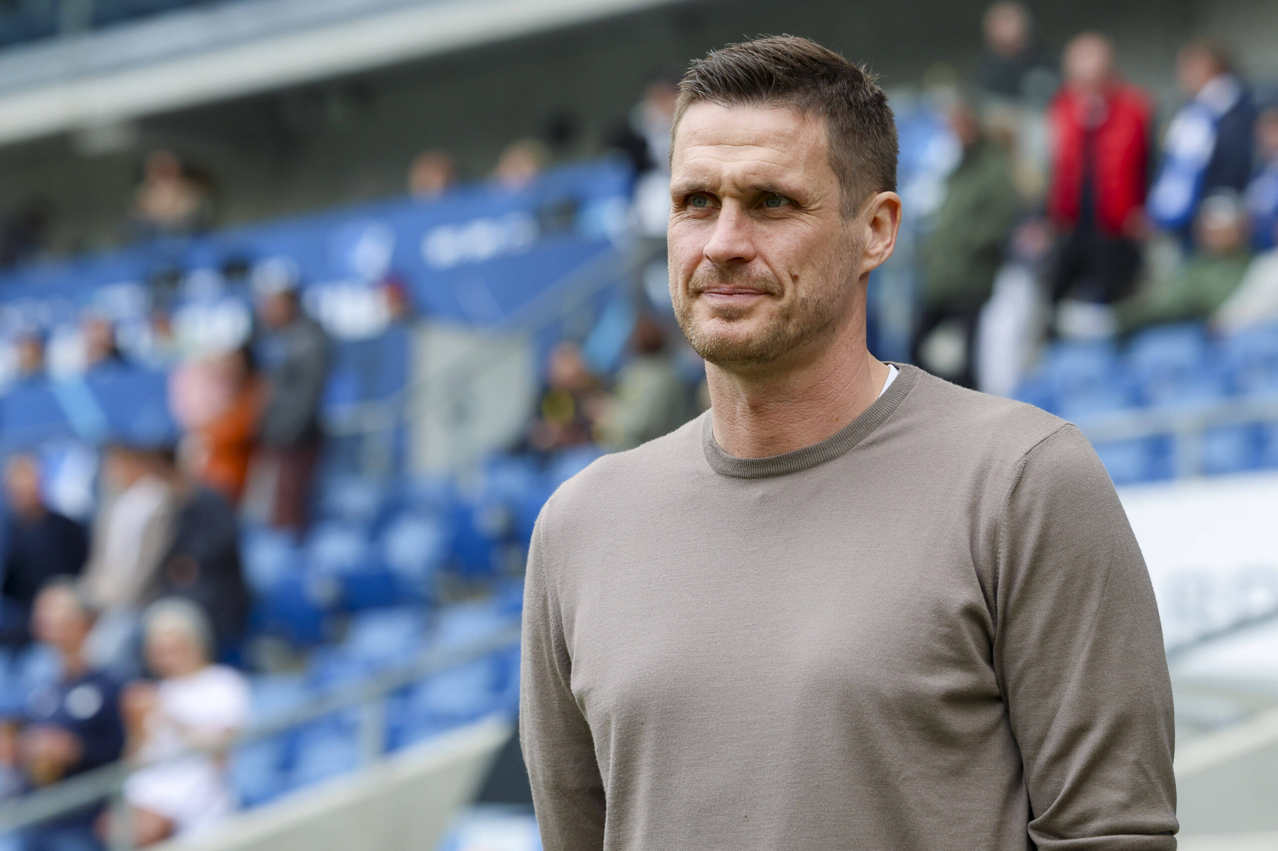 BVB-Stürmersuche mit Tücken – Backup für Serhou Guirassy